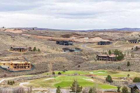 View/Area - 3727 E Tuhaye Holw, Hideout, UT 84036 photo 7 of 11