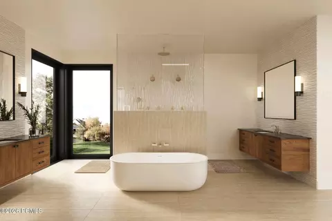 Bath - 3727 E Tuhaye Holw, Hideout, UT 84036 photo 1 of 1