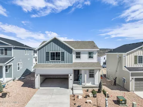 7130 Woods Rose Dr, Park City, UT 84098