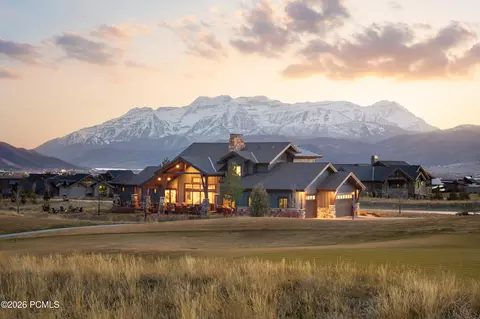 800 N Chimney Rock Rd, Heber City, UT 84032