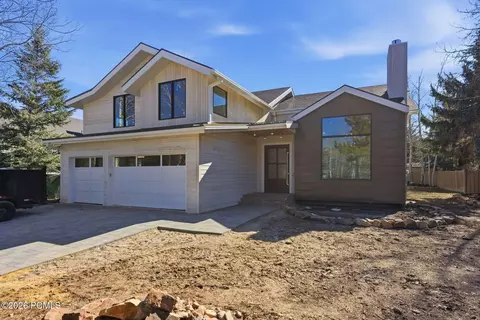 5272 Heather Ln, Park City, UT 84098