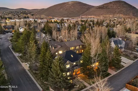 2240 Monarch Dr, Park City, UT 84060
