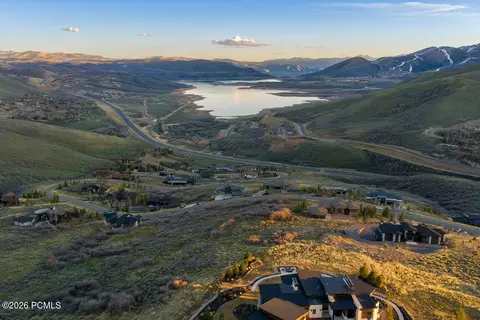 13640 N Deer Canyon Dr, Heber City, UT 84032