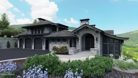 13640 N Deer Canyon Dr, Heber City, UT 84032
