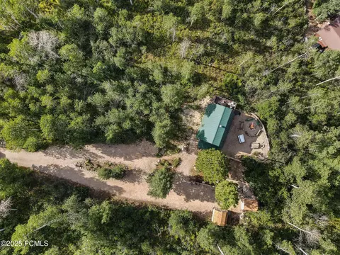 126 E Comanche Pass #126, Oakley, UT 84055