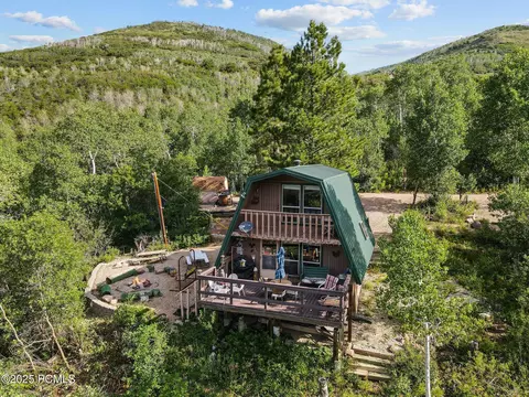 Exterior - 127 Comanche Pass, Oakley, UT 84055 photo 2 of 12