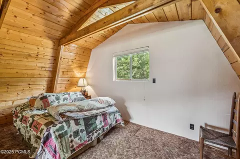 Bedroom - 127 Comanche Pass, Oakley, UT 84055 photo 1 of 5