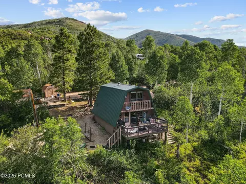 127 Comanche Pass, Oakley, UT 84055