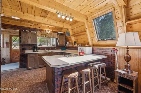 Kitchen - 127 Comanche Pass, Oakley, UT 84055 photo 1 of 5