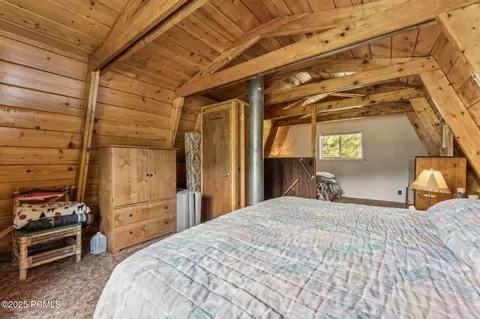 Bedroom - 127 Comanche Pass, Oakley, UT 84055 photo 5 of 5