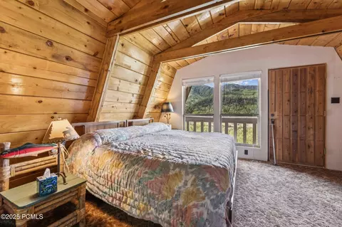 Bedroom - 127 Comanche Pass, Oakley, UT 84055 photo 3 of 5