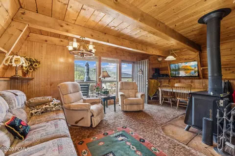 Living - 127 Comanche Pass, Oakley, UT 84055 photo 2 of 3