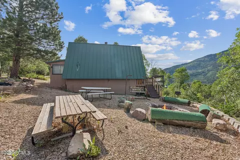 Exterior - 127 Comanche Pass, Oakley, UT 84055 photo 7 of 12
