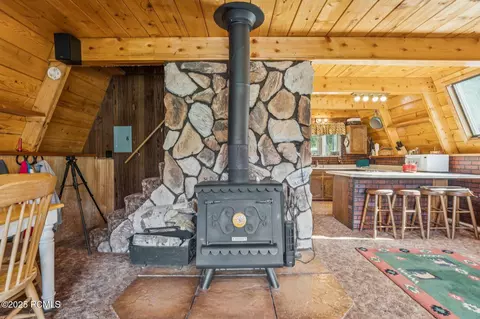 Entry Way - 127 Comanche Pass, Oakley, UT 84055 photo 1 of 1