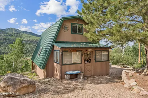 Exterior - 127 Comanche Pass, Oakley, UT 84055 photo 3 of 12