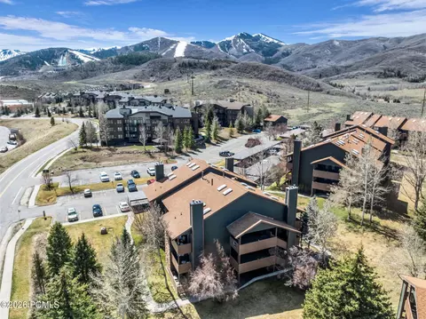 6821 N 2200 W #11K, Park City, UT 84098