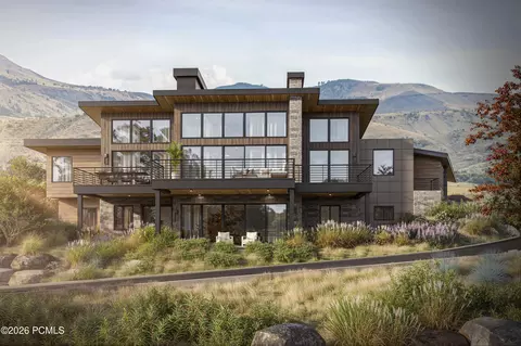 1918 N Chimney Rock Rd, Heber City, UT 84032