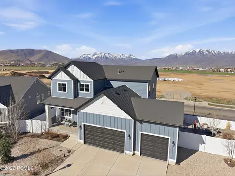 1004 E 1630 South S, Heber City, UT 84032