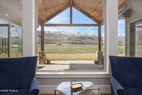 5073 E 3300, Eden, UT 84310