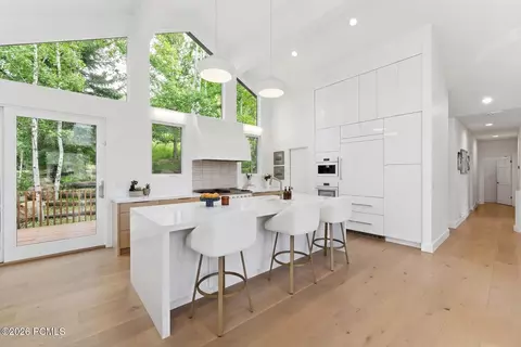 3141 W Homestead Rd, Park City, UT 84098