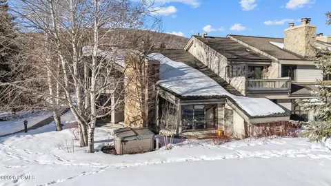 1516 Deer Valley Dr N #25, Park City, UT 84060