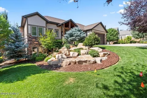 364 E 1690, Midway, UT 84049