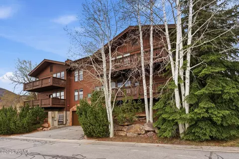 8231 Meadowview Ct #K12, Park City, UT 84098