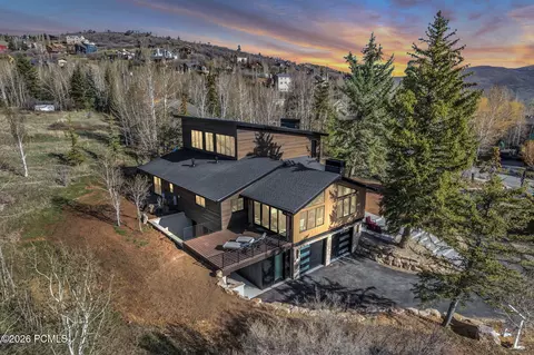 7775 N Pinebrook Rd, Park City, UT 84098