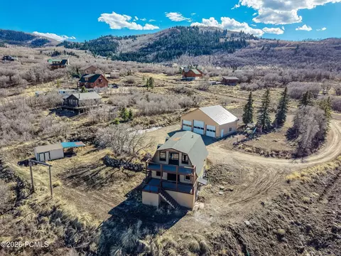2207 S Timber Lakes Dr, Heber City, UT 84032