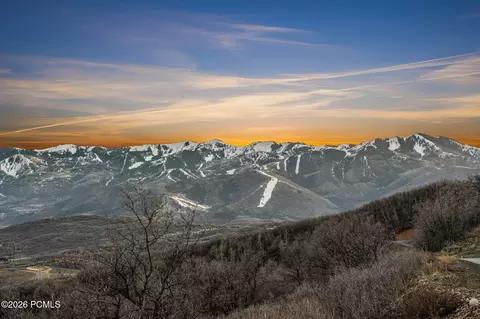 1980 Lower Cove Rd #61, Park City, UT 84098
