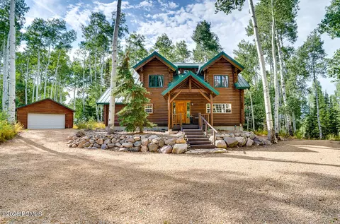 12084 E Antelope Dr, Heber City, UT 84032