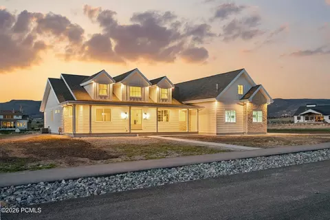 3755 E 2170 South S, Heber City, UT 84032