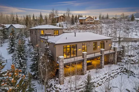 8998 Lariat Rd, Park City, UT 84098