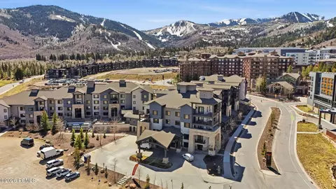 2669 Canyons Resort Dr #203, Park City, UT 84098