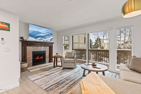42 Spaulding Ct, Park City, UT 84060
