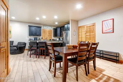 5501 N Lillehammer Ln #4206, Park City, UT 84098