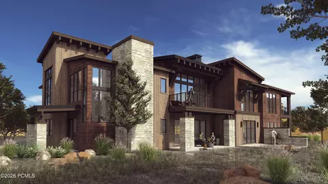 402 N Abajo Peak Loop #Q3, Heber City, UT 84032