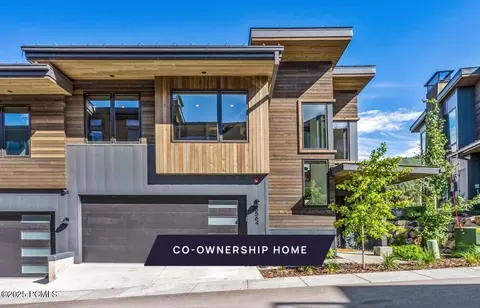 3564 Ridgeline Dr #14A, Park City, UT 84098