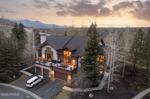 2780 Gallivan Loop #32, Park City, UT 84060