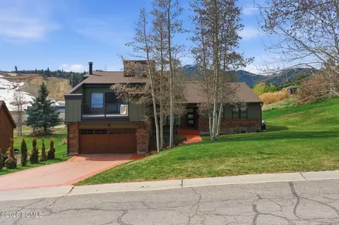 3861 Silver Spur Cir, Park City, UT 84098