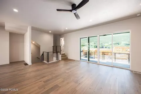 Living - 372 W Ascent Dr, Hideout, UT 84036 photo 4 of 6