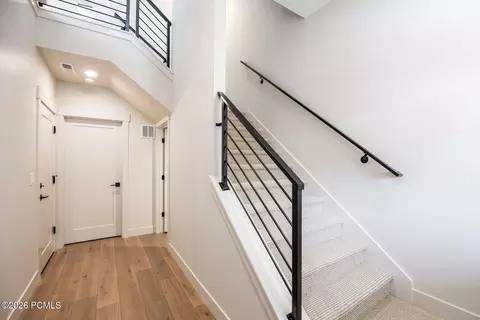 Entry Way - 372 W Ascent Dr, Hideout, UT 84036 photo 1 of 1