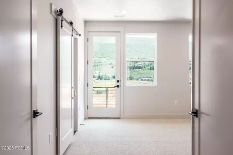 Bedroom - 372 W Ascent Dr, Hideout, UT 84036 photo 2 of 5