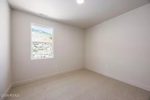 Bedroom - 372 W Ascent Dr, Hideout, UT 84036 photo 1 of 5