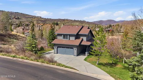 8730 Hidden Cove Rd, Park City, UT 84098