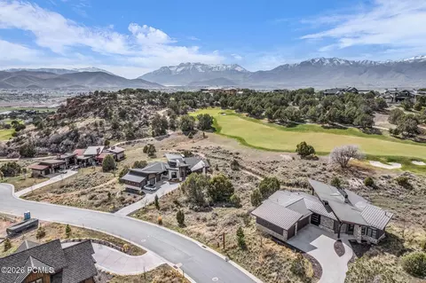 581 N Red Mountain Ct #211, Heber City, UT 84032