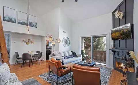 6861 N 2200 West W #9X, Park City, UT 84098