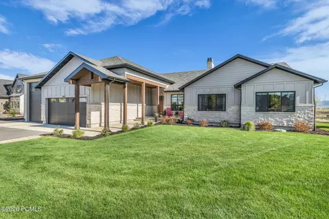 943 Hart Loop, Kamas, UT 84036