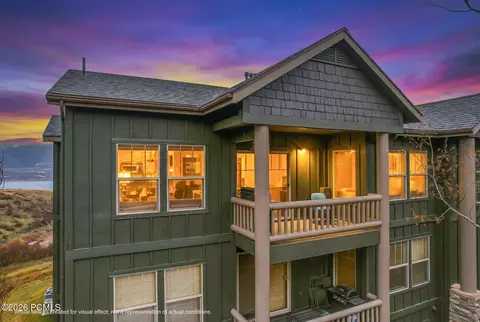 1800 W Fox Bay Dr UNIT C301, Heber City, UT 84032