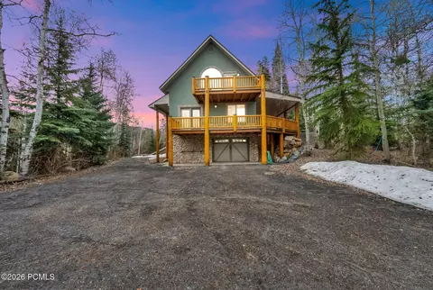 3191 S Forget Me Not Ln, Heber City, UT 84032